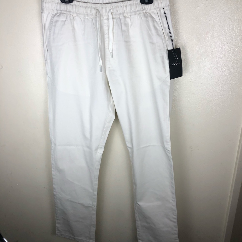 RVCA pants
